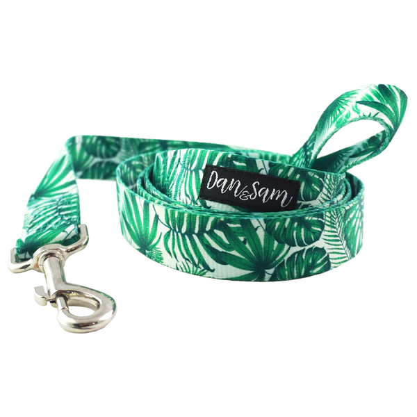 Dan & Sam Dog Lead Lahana AU Owned