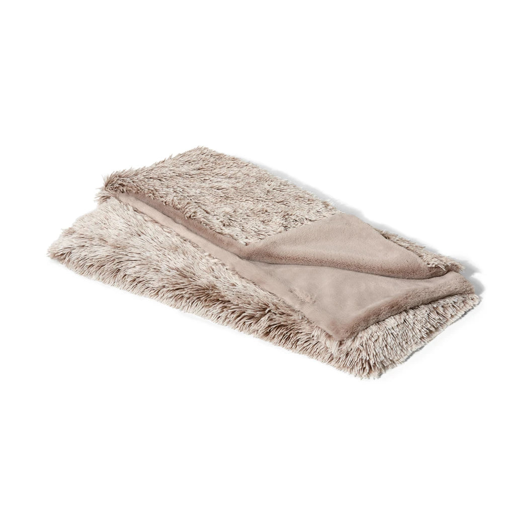 Snooza Calming Cuddler Blanket Mink AU Owned