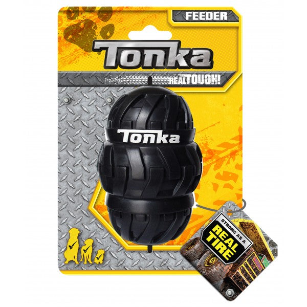 Tonka Tri Stack Feeder Ships from Australia