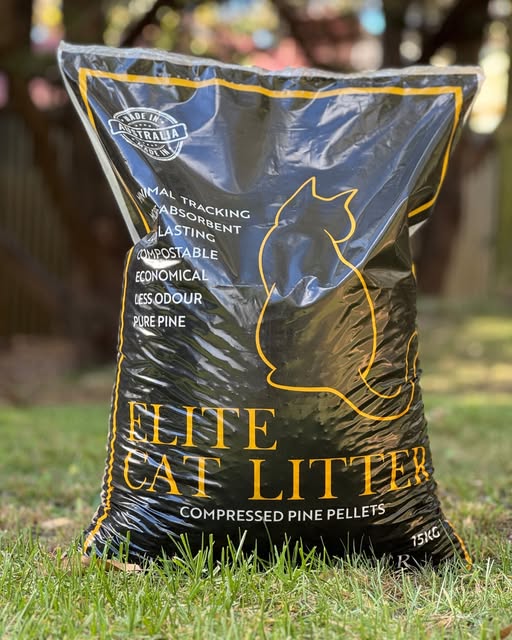 Cat Litter/Liners