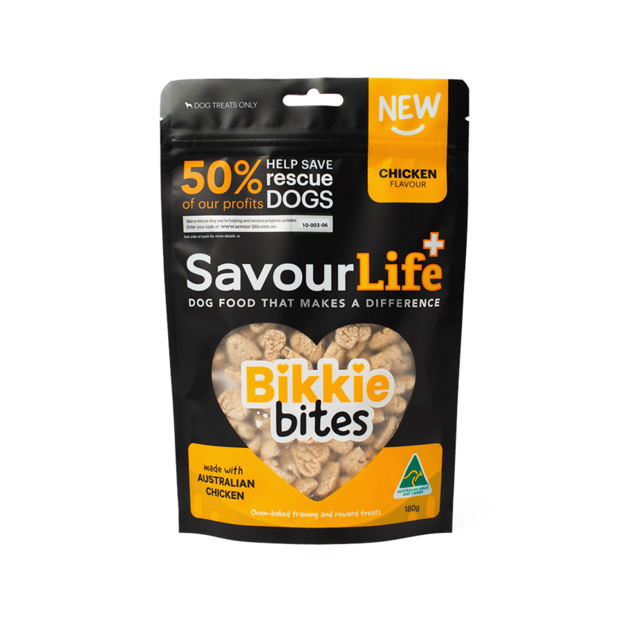 SavourLife Collection