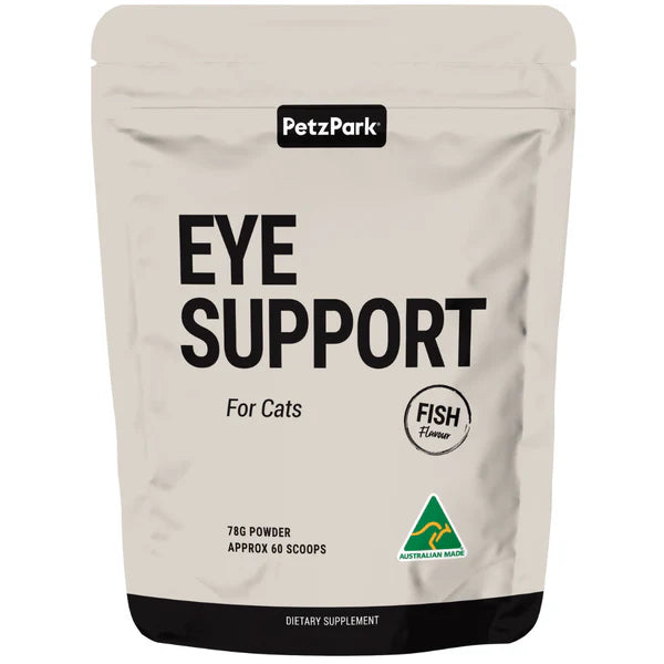 PetzPark - Eye Support - For Cats - 78g