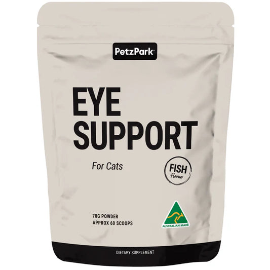 PetzPark - Eye Support - For Cats - 78g