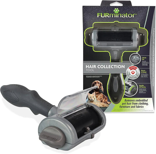 FURminator Hair Collection Tool Ships from Australia