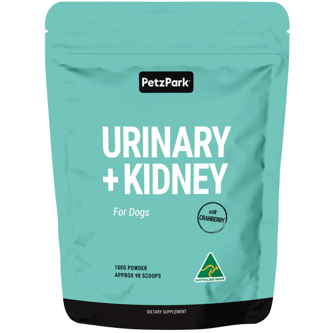 PetzPark - Urinary + Kidney - For Dogs
