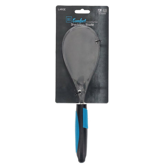 ZeeZ Comfort Shedding Blade AU Owned