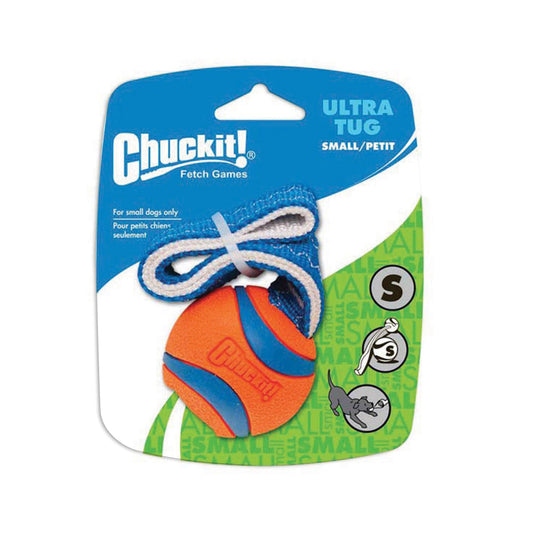 Chuckit! Ultra Tug Ships from Australia