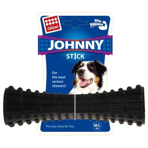 GiGwi Johnny Stick Extra Durable Ships from Australia