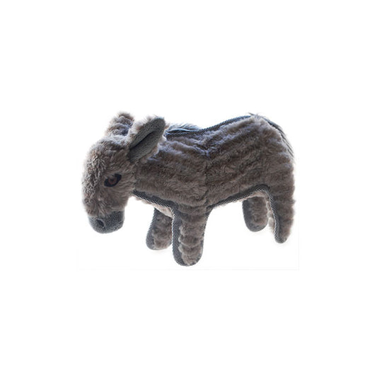 RUFF Play Plush Buddies Tuff Donkey Ships from Australia