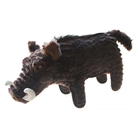 RUFF Play Plush Buddies Tuff Warthog Ships from Australia