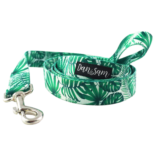 Dan & Sam Dog Lead Lahana AU Owned