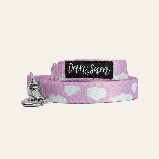 Dan & Sam Dog Lead Dreamer AU Owned