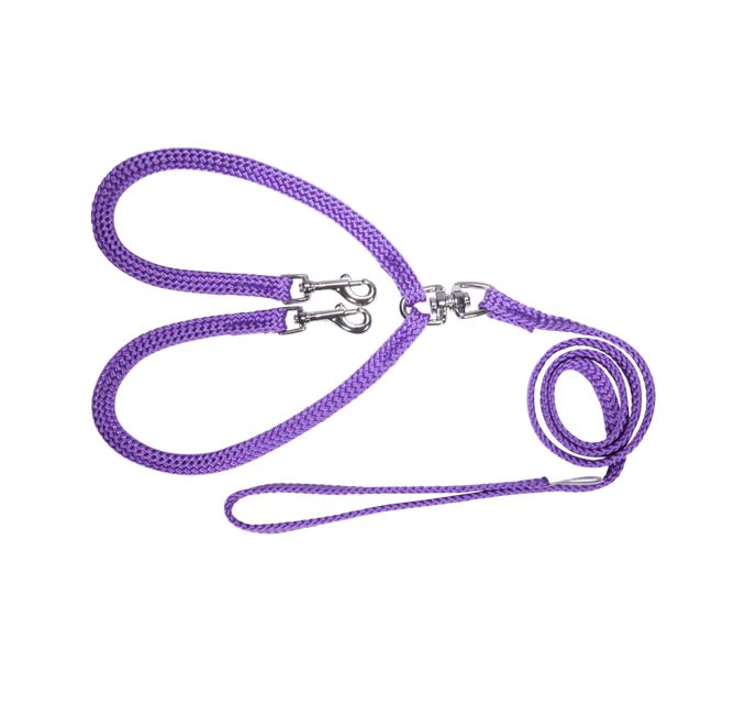 Beau Pets Nylon Single Nylon Brace Lead AU Owned