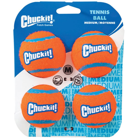 Chuckit! Tennis Balls Ships from Australia