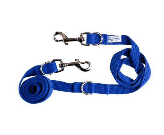 Beau Pets Adjustable Webbing Lead AU Owned