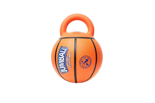 GiGwi Jumball Basketball Ships from Australia