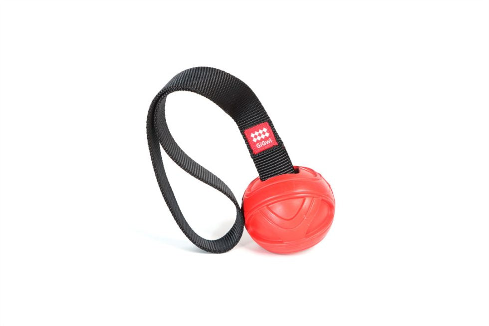GiGwi Go-Fetch Slinger Ball Ships from Australia