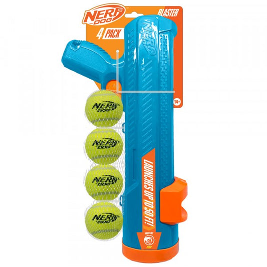 NERF DOG Ball Blaster Ships from Australia