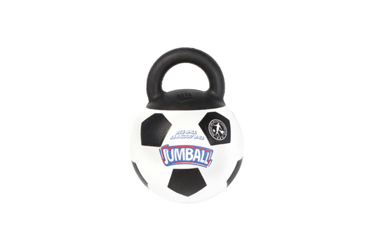 GiGwi Jumball Soccer Ball Ships from Australia