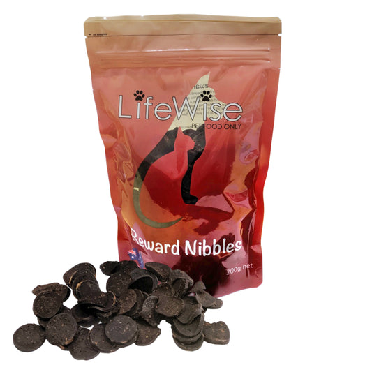 LifeWise - Kangaroo Reward Nibbles