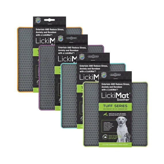LickiMat - Soother - Tuff Series