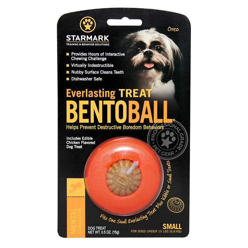 Starmark Everlasting Bento Ball Ships from Australia