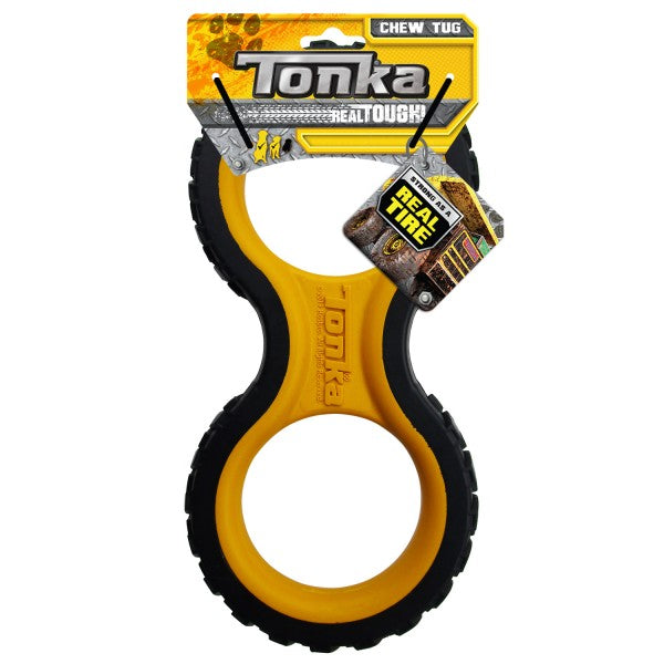 Tonka Infinity Chew Tug Ships from Australia