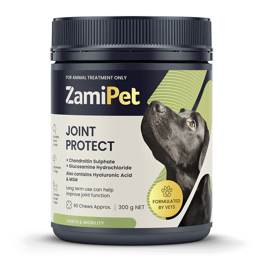 ZamiPet - Joint Protect