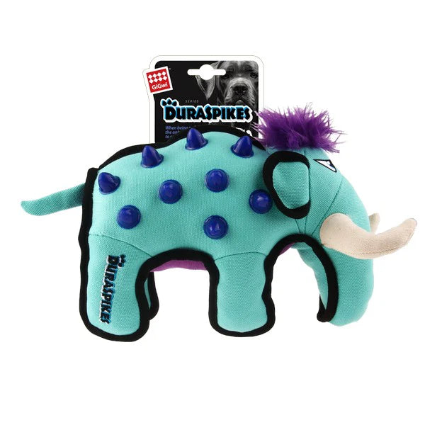 GiGwi Duraspikes Elephant Ships from Australia