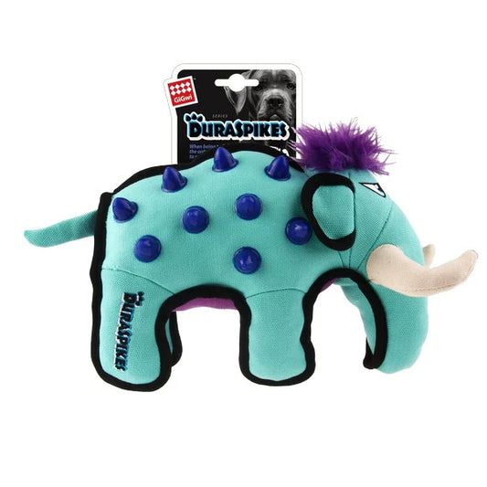 GiGwi Duraspikes Elephant Ships from Australia