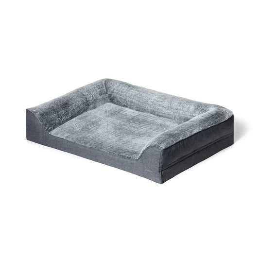 Snooza Ortho Dream Sofa Chinchilla AU Owned