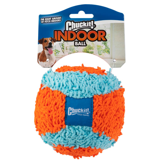 Chuckit! Indoor Ball Ships from Australia