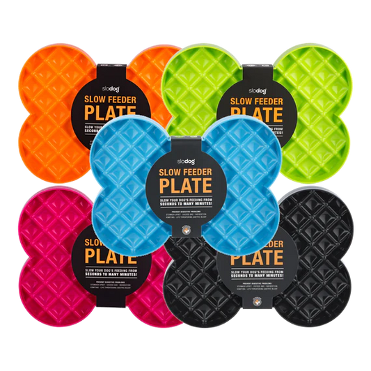 LickiMat - SloDog - Slow Feeder Plate