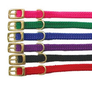 Beau Pets Puppy Nylon Collar 30cm AU Owned