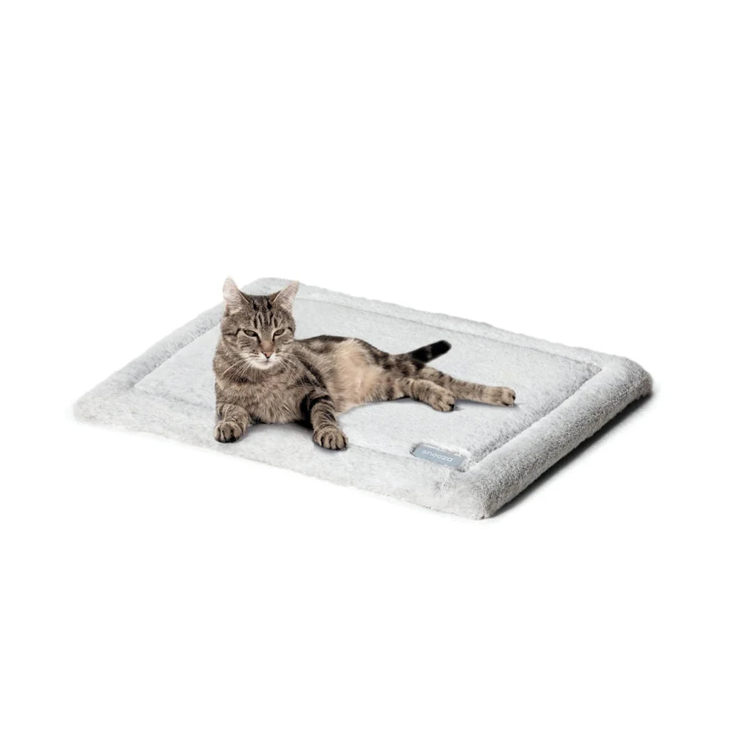 Snooza Self Warming Cat Mat AU Owned