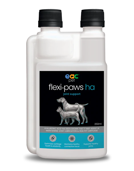 EAC Animal Care - Flexi-Paws HA Joint Support